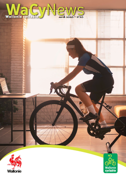 Découvrez la WaCyNews n°20